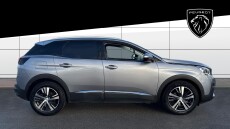 Peugeot 3008 1.2 PureTech Allure 5dr EAT8 Petrol Estate
